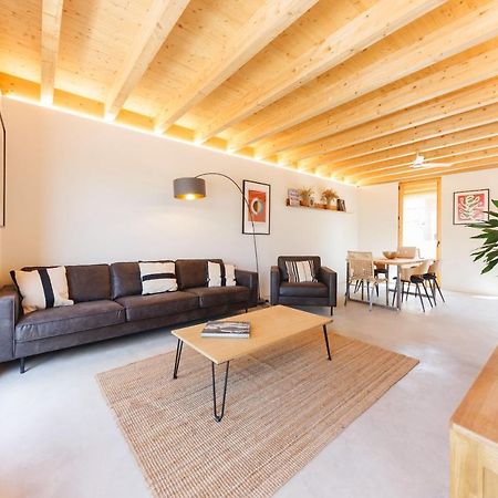 Bravissimo Canigo, Spacious And With Large Terrace Girona Exterior foto