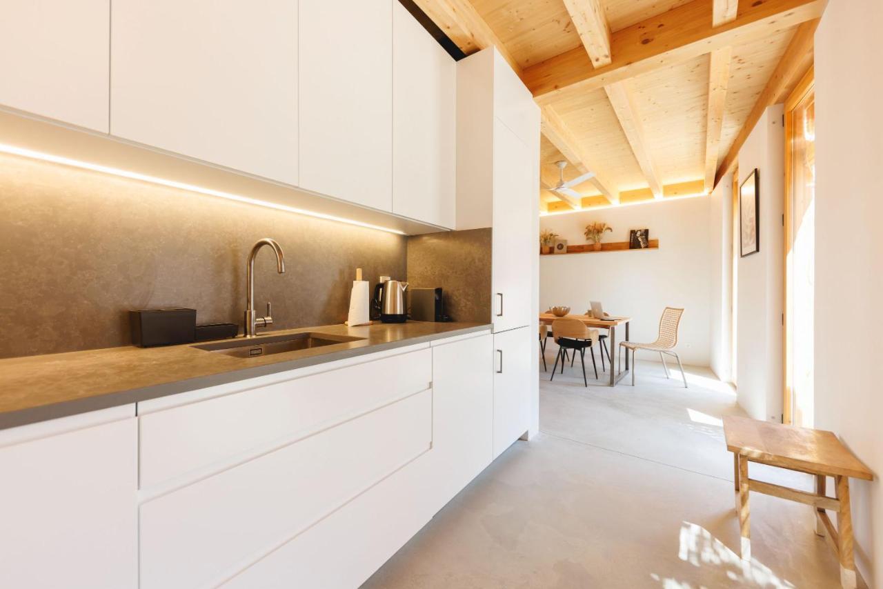 Bravissimo Canigo, Spacious And With Large Terrace Girona Exterior foto