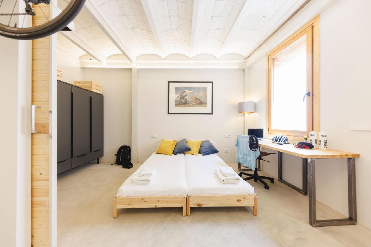 Bravissimo Canigo, Spacious And With Large Terrace Girona Exterior foto
