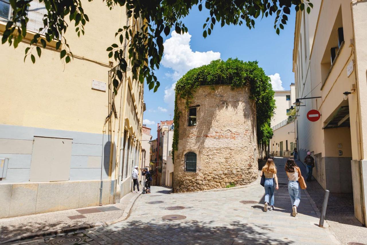 Bravissimo Canigo, Spacious And With Large Terrace Girona Exterior foto